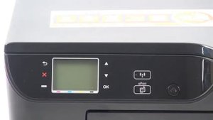 HP Deskjet Ink Advantage 3525 e-All-in-One Видео Ревю от digital.bg