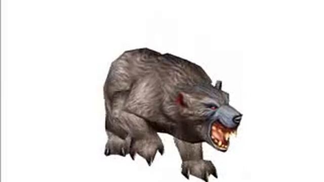 WoW - The Yogi Bear Song (Adult) +182.flv смотреть онлайн