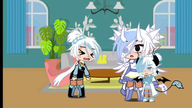 МЕМ: Самая любимая сестрёночка родная! смотреть онлайн