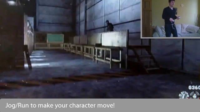 UMove Fitness First Mel B Nintendo Wii controller by BLAZE - Get Your Kids Fit and Off The Couch! смотреть онлайн