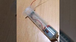 Как своими руками сделать бор машинку