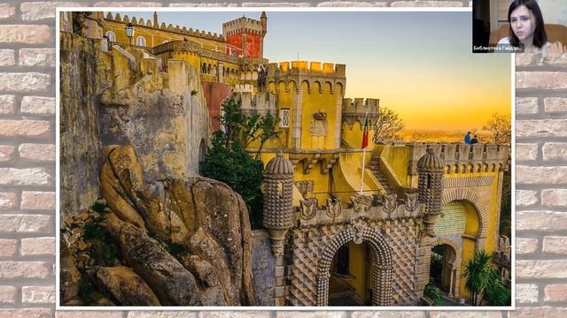 Необычные дома Москвы смотреть онлайн