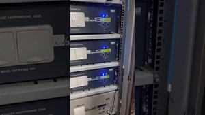 Опять сгорел стабилизатор СН-LCD Энергия 12кВт от МикроАрта