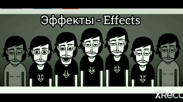 КАК ПОЮТ ВСЕ ПЕРСОНАЖИ ИЗ V1 INCREDIBOX!(включите звук на макс.пж?) смотреть онлайн