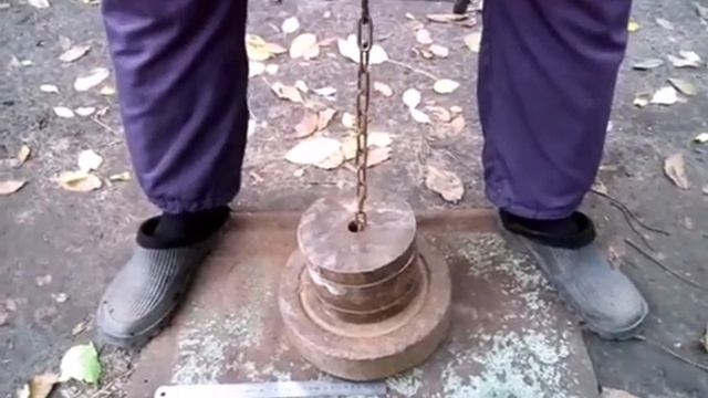 Как узнать к какой степени жесткости относятся гвозди 200мм, 6мм. Описание ниже?