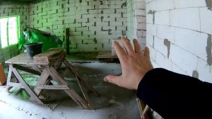 Состояние коробки дома после зимы. Ошибки. Планы на 2021. Рассуждения..