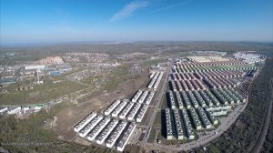 Кошелев проект / апрель 2016 г./ Крутые ключи / 21 очередь / Самара / Samara / Russia