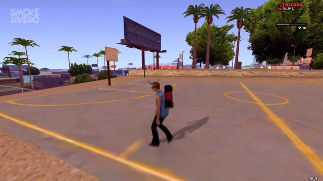 10 САМЫХ КРУТЫХ КЛЕО ДЛЯ ARIZONA RP | CLEO GTA SAMP