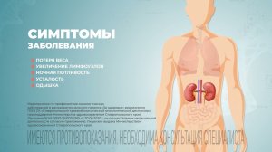 15 сентября – Всемирный день борьбы с лимфомами.