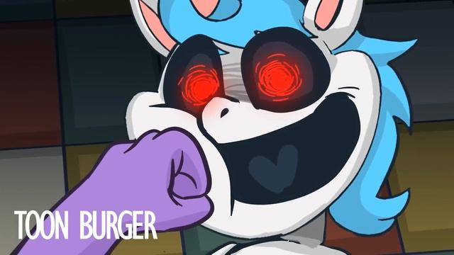 Craftycorn EVIL BROTHER death cutscene GOOD ENDING // Poppy Playtime Chapter 3 Animation
