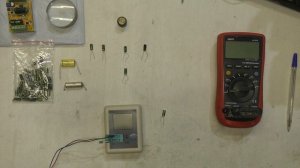 Как правильно проверить конденсаторы #capacitor test #电容测试