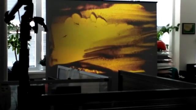 Рисование песком 8 марта 19 стабилизация смотреть онлайн