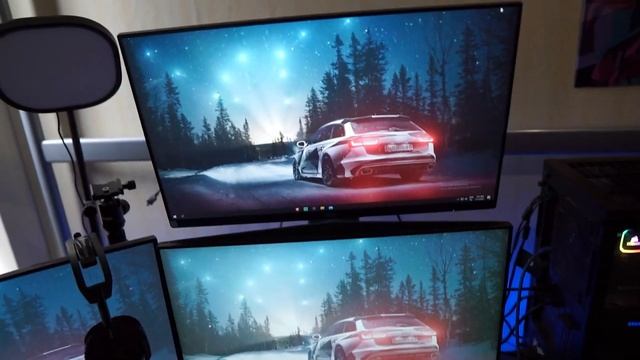 MIJN GAMING SETUP TOUR! - (2021) смотреть онлайн