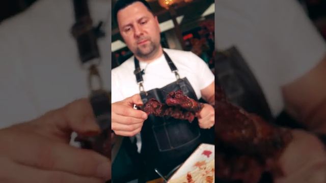 ПАШТЕТ?ИЗ ГУСИНОЙ ПЕЧЕНИ ?