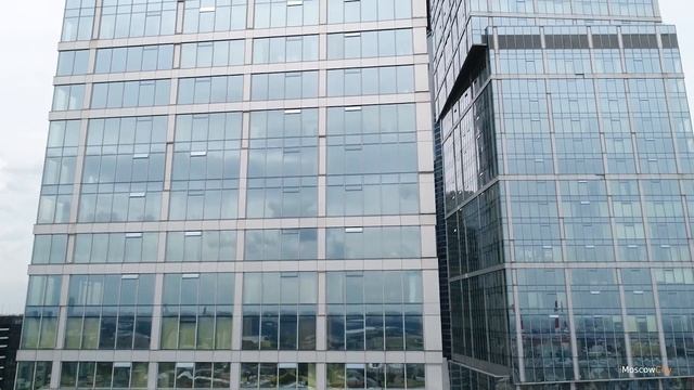 МФК Город Столиц на Пресненской набережной смотреть онлайн