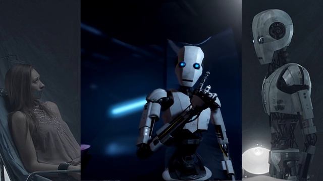 HORROR EXPERIENCE - ABE VR - Oculus Rift CV1 смотреть онлайн