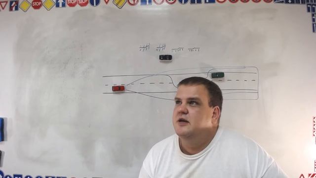 тема 6: предупреждающие сигналы смотреть онлайн