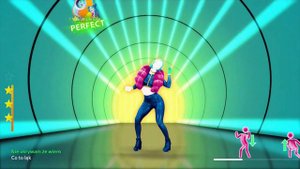 Just DanceⓇ (Plus) - Error, by Natalia Nykiel