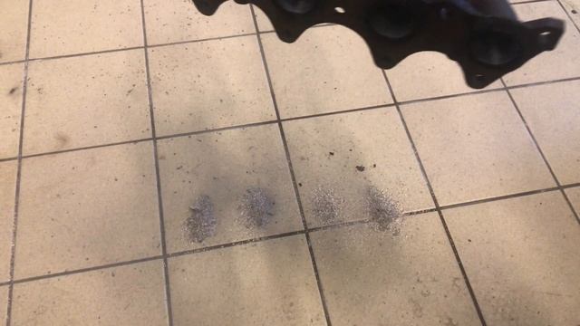 Катализатор Hyundai Solaris смотреть онлайн