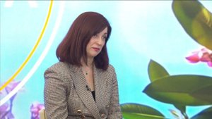 Утро Донбасса. 13 марта 2024г. Доктор поможет. Принципы здорового питания. Ольга Пащенко.