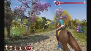 Ellen Whitaker's Horse Life Part 11 (PC)