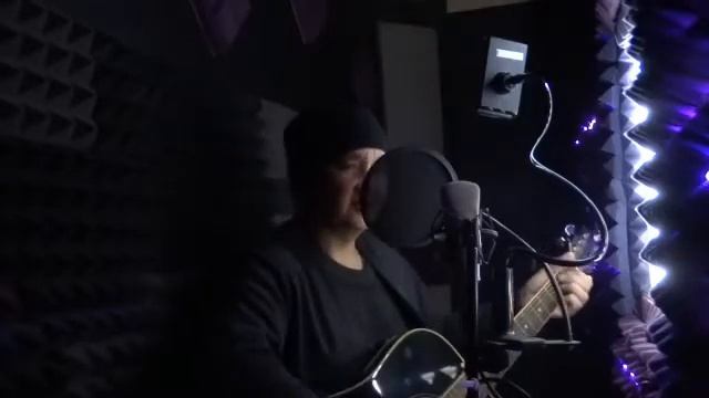 песни под гитару. Первый снег смотреть онлайн