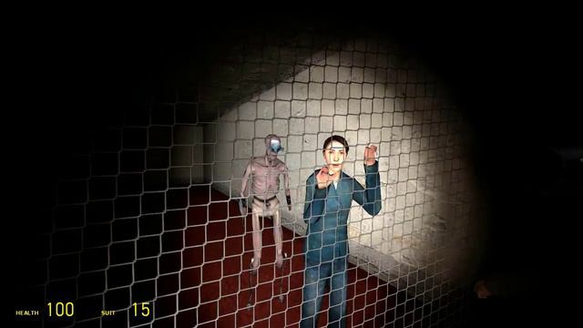 Garry's Mod #3 САМАЯ КОРОТКАЯ ХОРРОР КАРТА