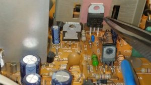 Почему я не работаю по вызовах или как происходит пустяковый ремонт.