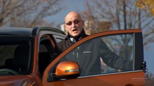 2020 Mitsubishi RVR - Test Drive