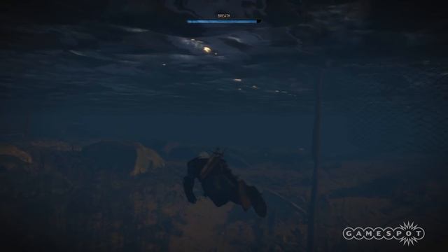 1080p60 Ultra Settings PC Gameplay - The Witcher 3: Wild Hunt смотреть онлайн