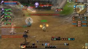 World of Dragons - Обзор новой, бесплатной MMORPG