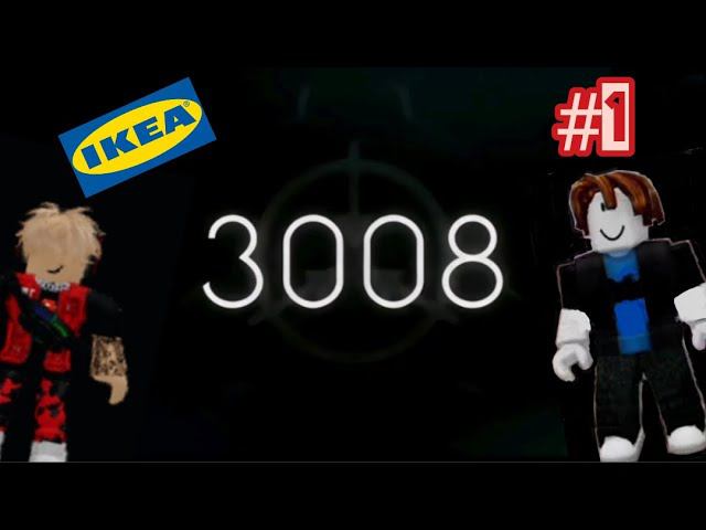 играем в 3008 scp вместе с Яном смотреть онлайн