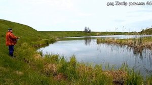 Краснопёрка на попла поппер, супер клёв