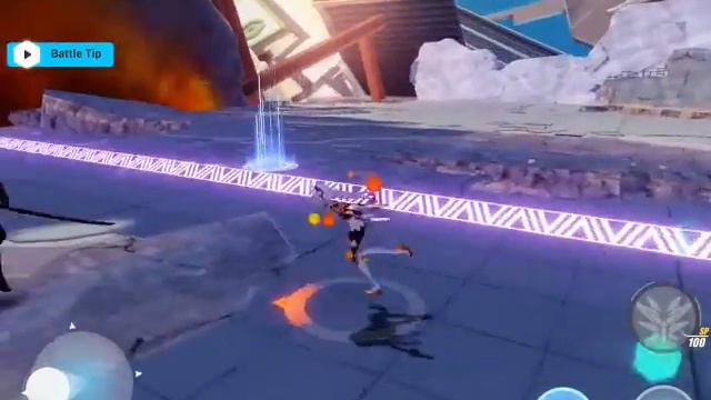 Honkai Impact 3rd - Gameplay Walkthrough Part 1 [Kiana Kaslana] смотреть онлайн