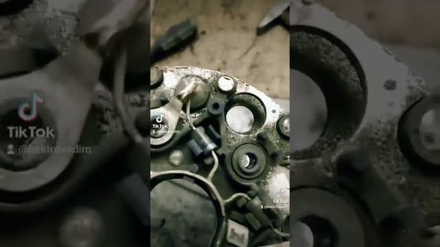 наконец то, мне сделали генератор!#генератор#приколы#ремонт # смотреть онлайн