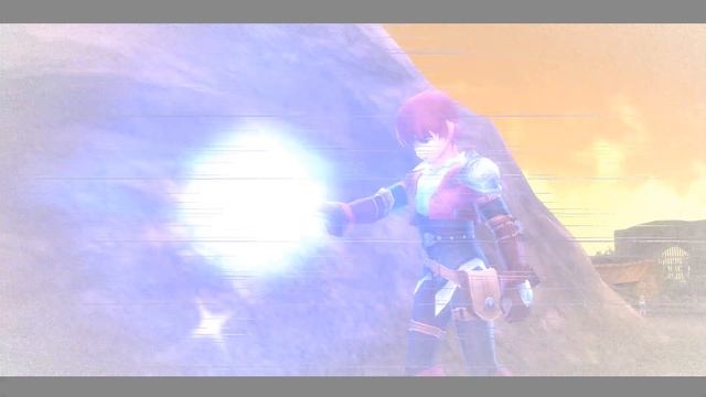 Ys Memories of Celceta - Gameplay (PC) смотреть онлайн