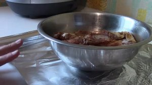 Куриная грудка в мультиварке на пару, питаемся правильно