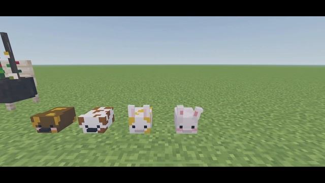 Perfect & New CUTE Mods You HAVE To Try For Minecraft PE! ??? Wearables, Foods & Decor! смотреть онлайн