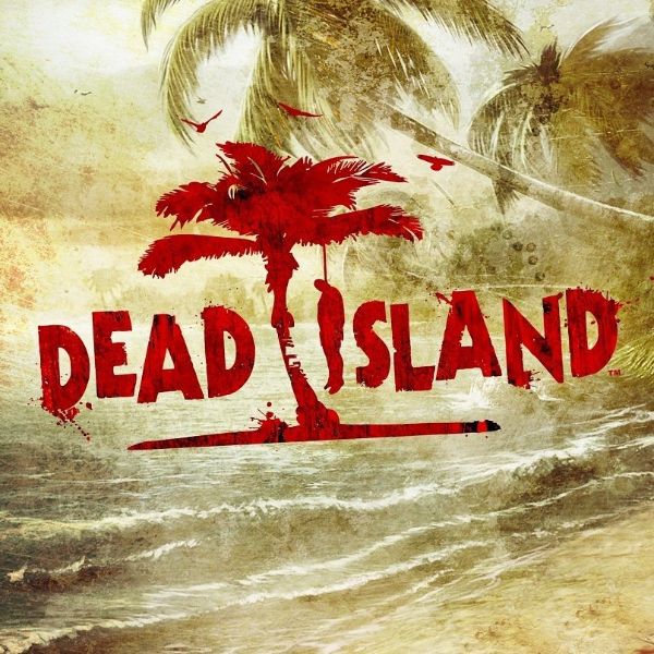 Старые видосы. Dead Island.mp4