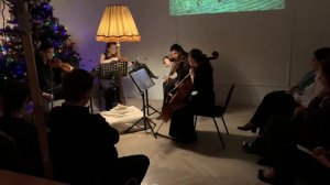 9 квартет Шостаковича