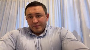 Из выдержки обращение Виталия Бородина ???