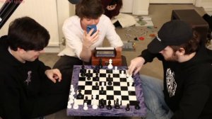 When Karl Makes Fun of Sapnap Way Too Much