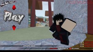 НОВЫЕ КОДЫ(800k. Likes)!Shindo Life!ROBLOX