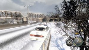 Mafia II - Русские Тачки (Друзья на всю жизнь) - Тюнинг на ходу