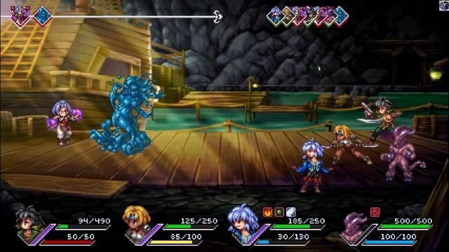 Find Viktoriya | [Rise Of The Third Power] Walkthrough