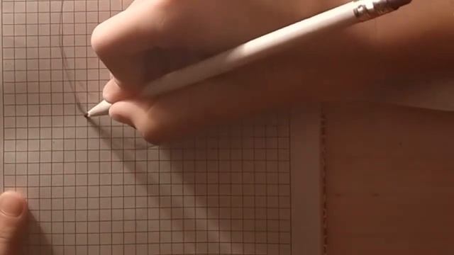 Как нарисовать аниме голову? смотреть онлайн