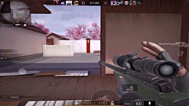 ОБОЖАЮ ЭТОТ ТРЕК😍😍STANDOFF 2 FRAGMVOE смотреть онлайн