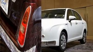 NEW Mitsuoka-Ryugi 2014 ОБЗОР НЕОБЫЧНОГО АВТО