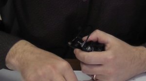 Обзор катушек "НАВАХО" и "СЕКВОЙЯ" (Рыболов)