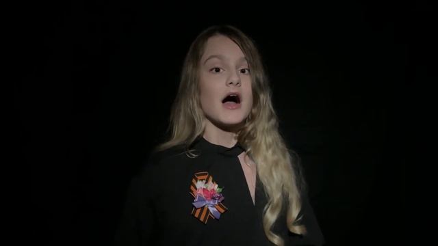 Шамирова Александра  Аркадьевна 6-Э, Григорий Блехман «В высоком звании солдата»